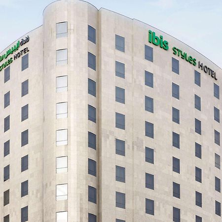 Ibis Styles Makkah Hotel Mecca Luaran gambar