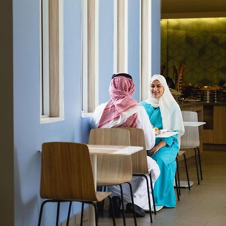 Ibis Styles Makkah Hotel Mecca Luaran gambar
