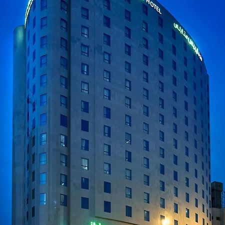 Ibis Styles Makkah Hotel Mecca Luaran gambar