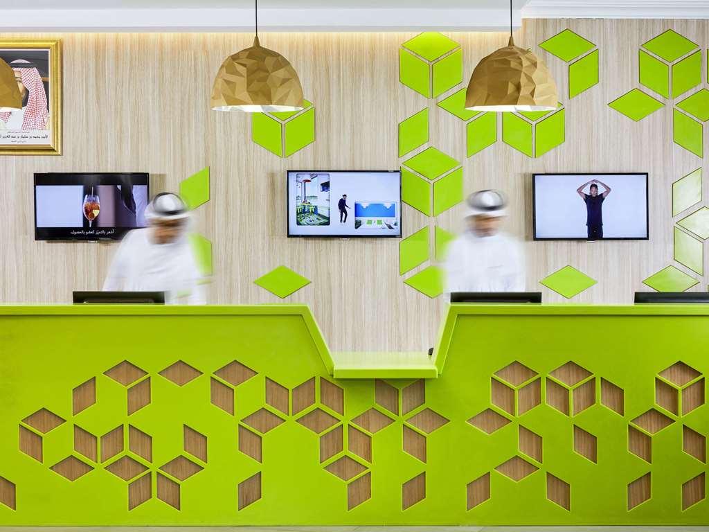 Ibis Styles Makkah Hotel Mecca Luaran gambar