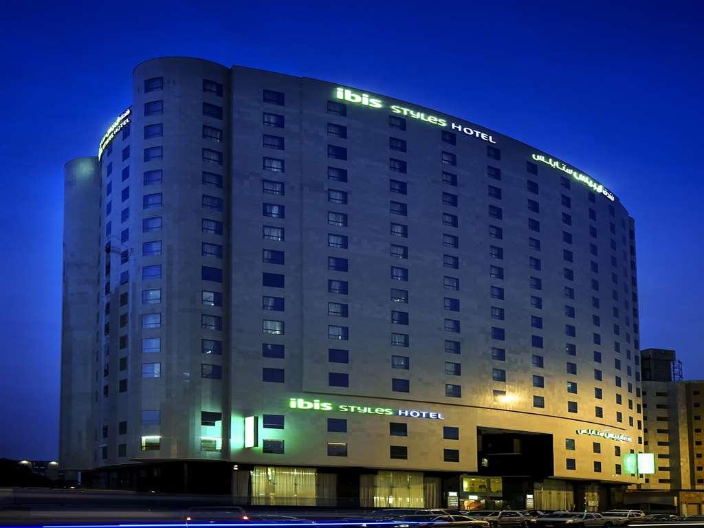 Ibis Styles Makkah Hotel Mecca Luaran gambar