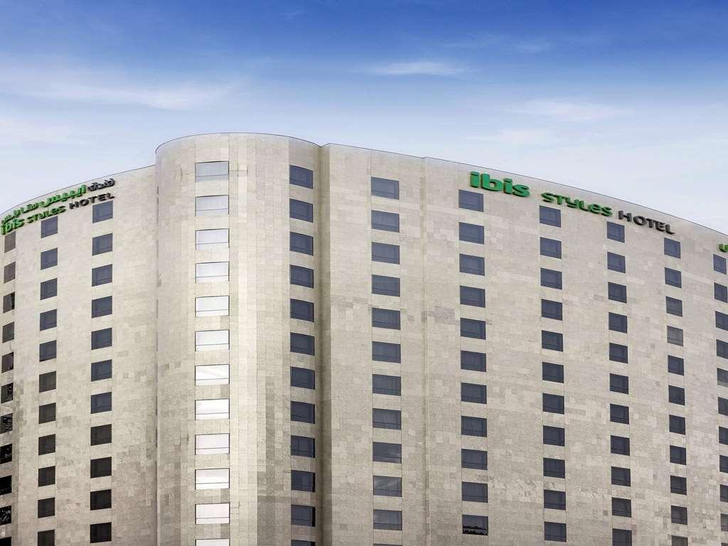 Ibis Styles Makkah Hotel Mecca Luaran gambar