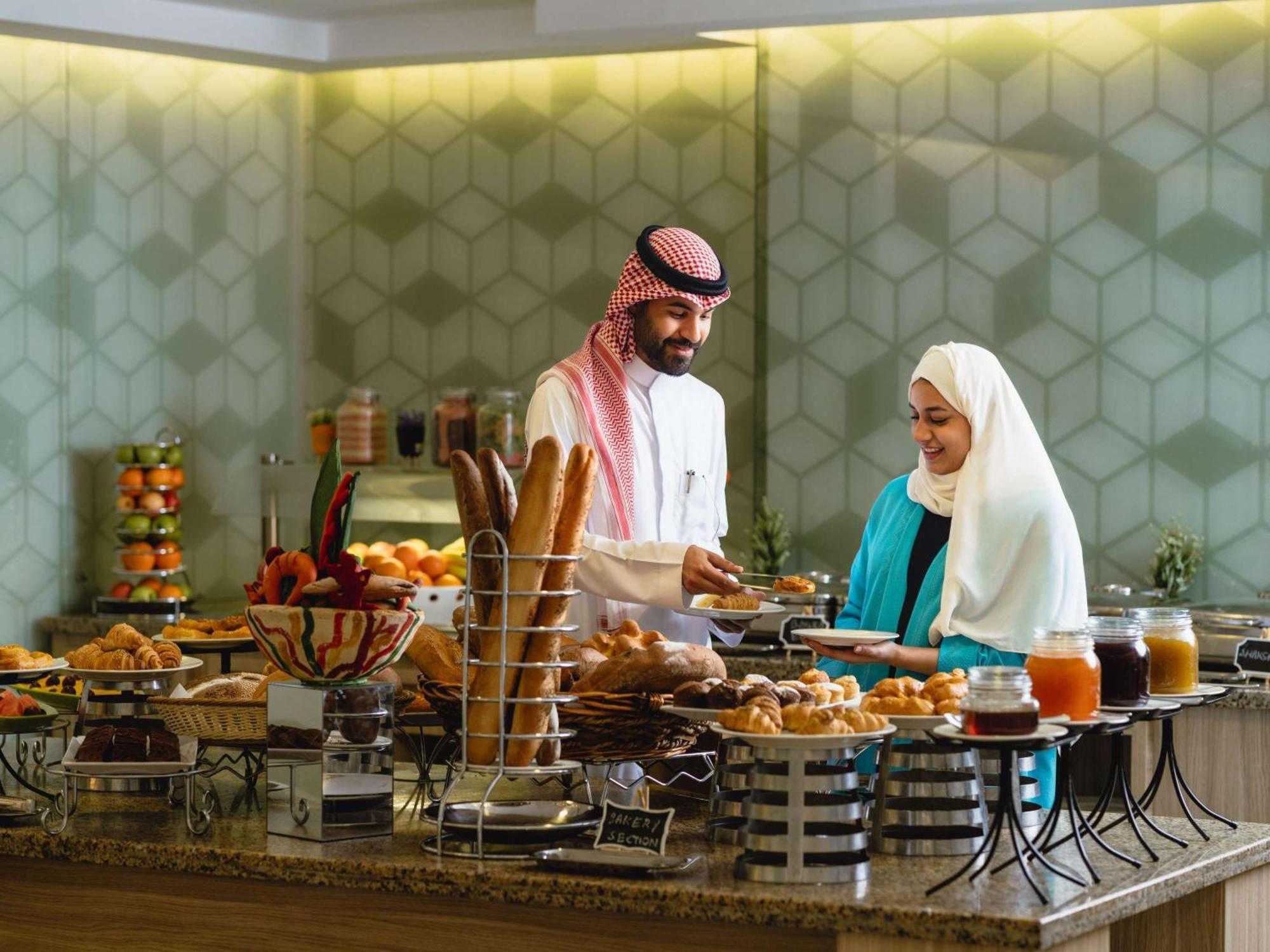 Ibis Styles Makkah Hotel Mecca Luaran gambar