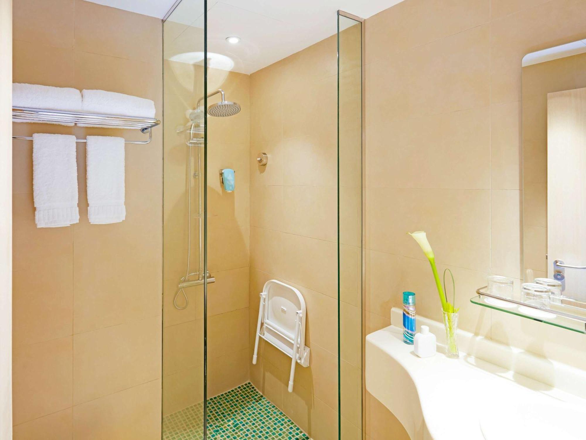 Ibis Styles Makkah Hotel Mecca Luaran gambar