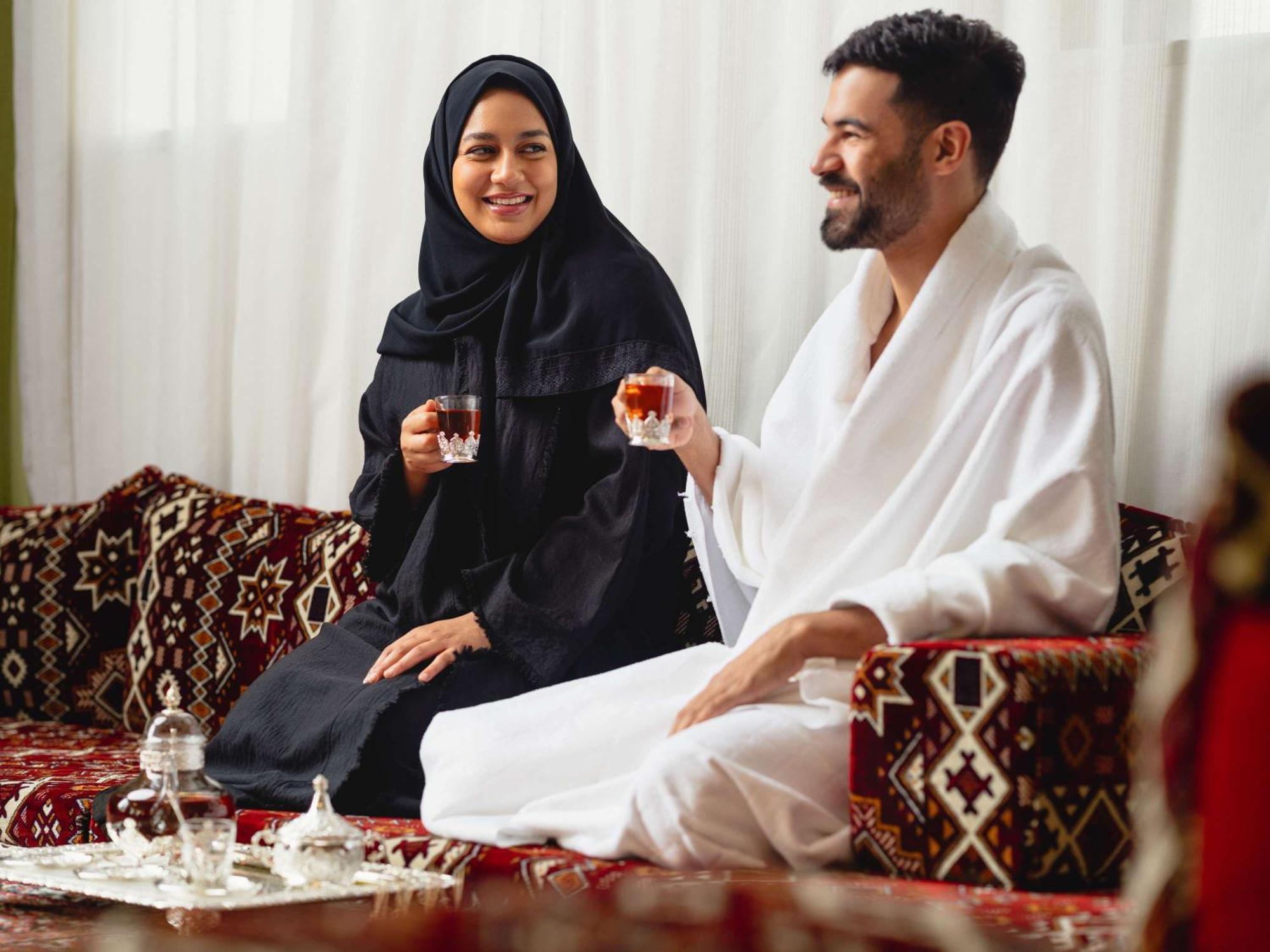 Ibis Styles Makkah Hotel Mecca Luaran gambar