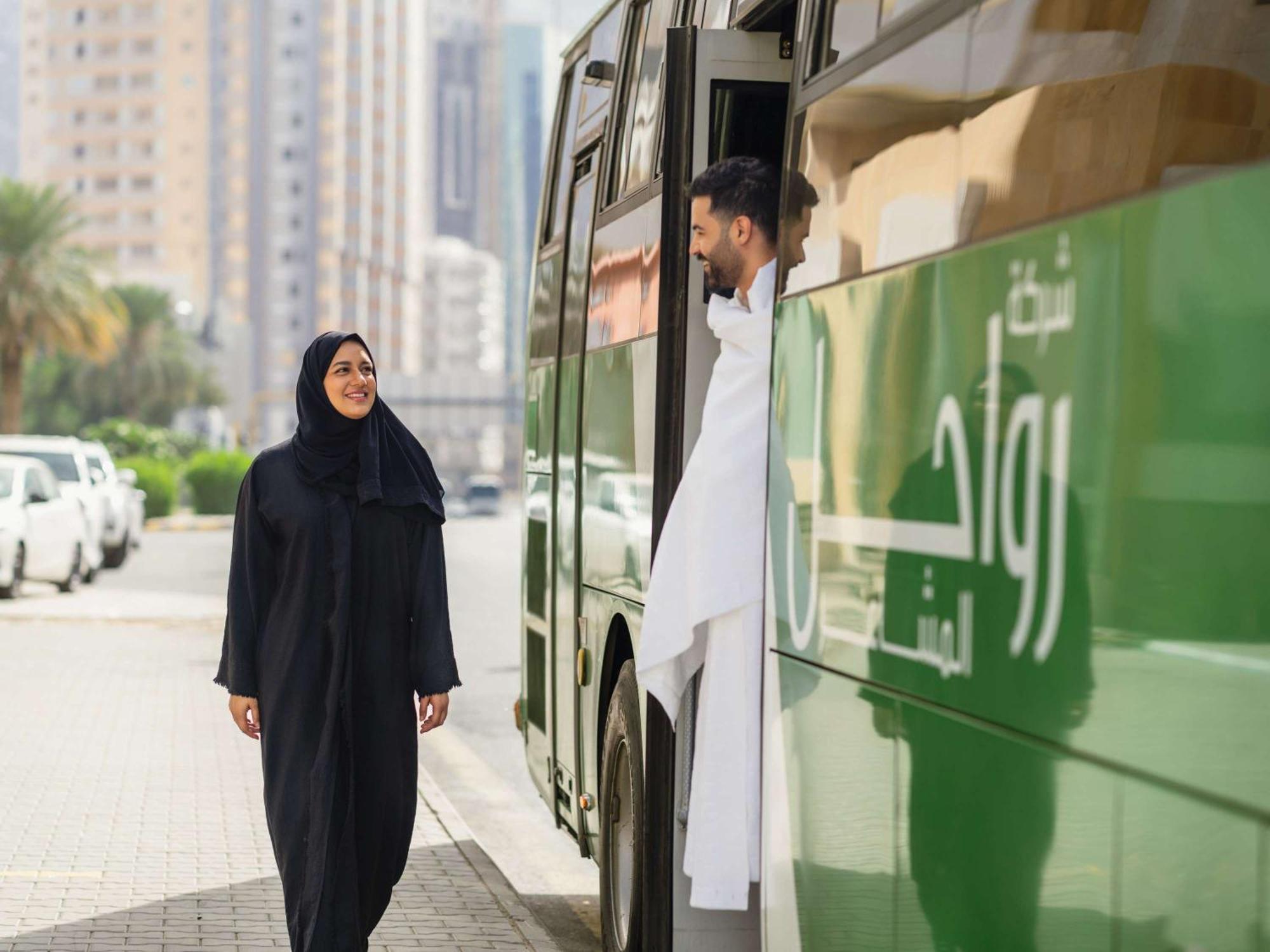 Ibis Styles Makkah Hotel Mecca Luaran gambar