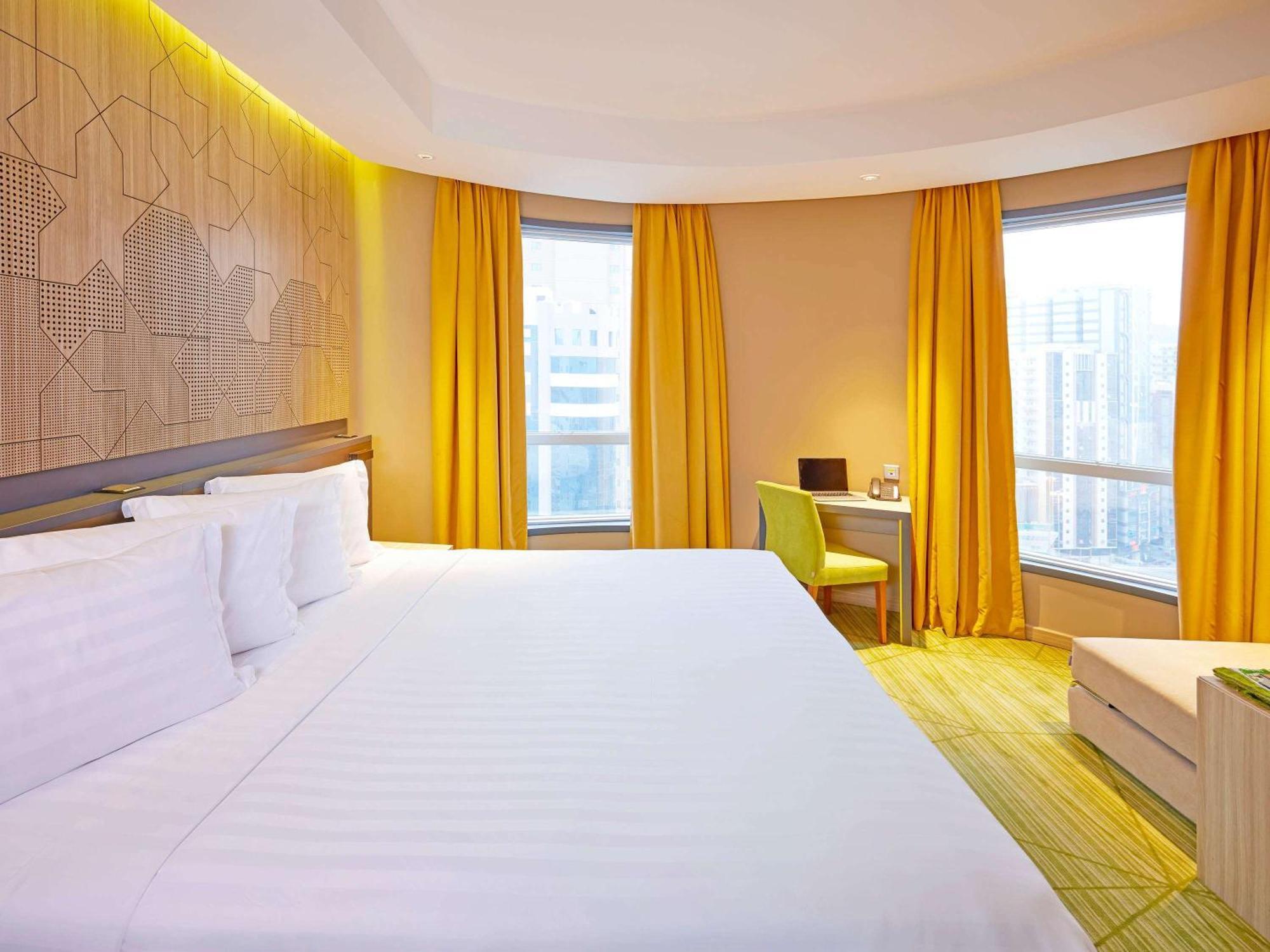 Ibis Styles Makkah Hotel Mecca Luaran gambar