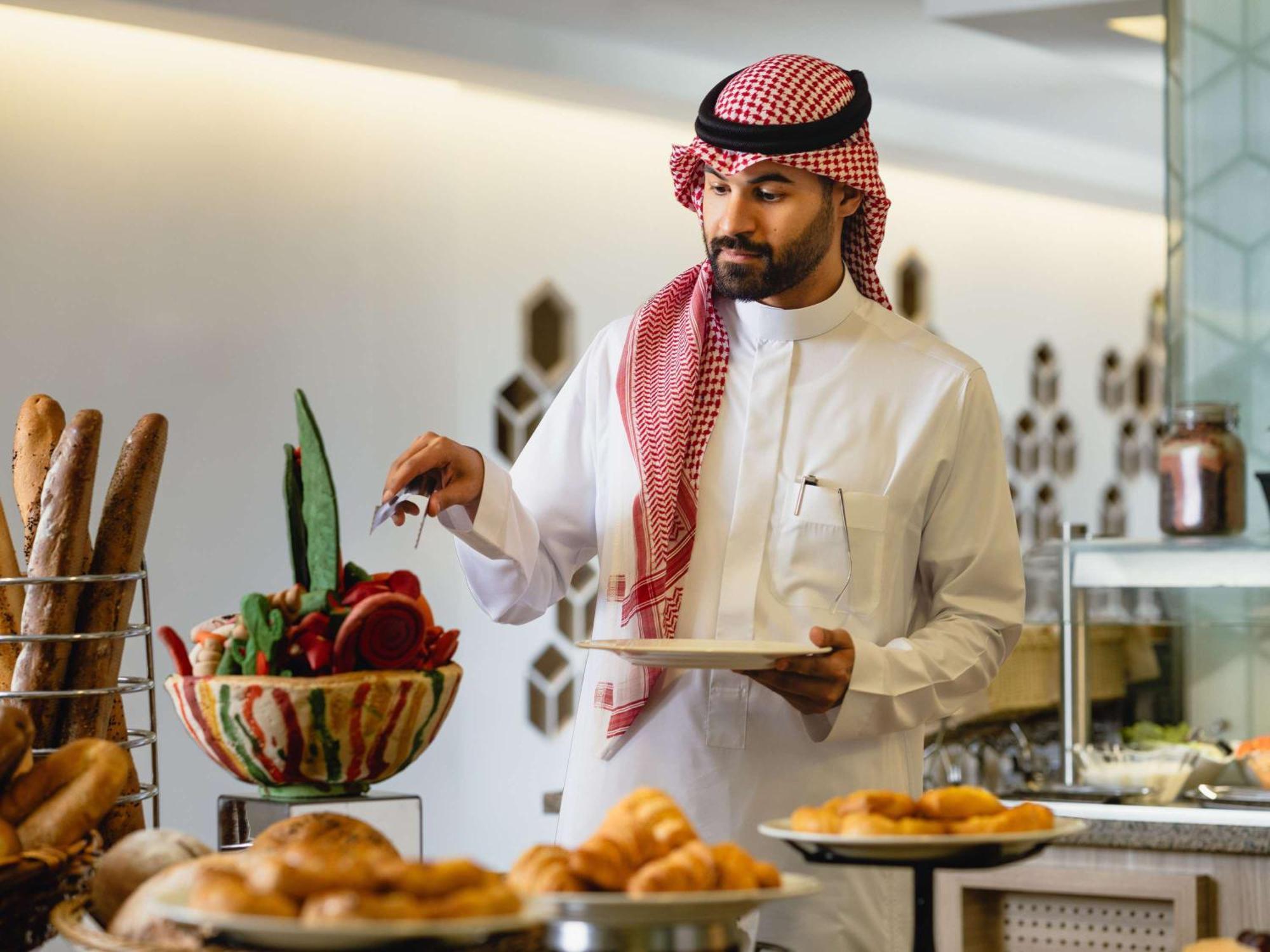 Ibis Styles Makkah Hotel Mecca Luaran gambar