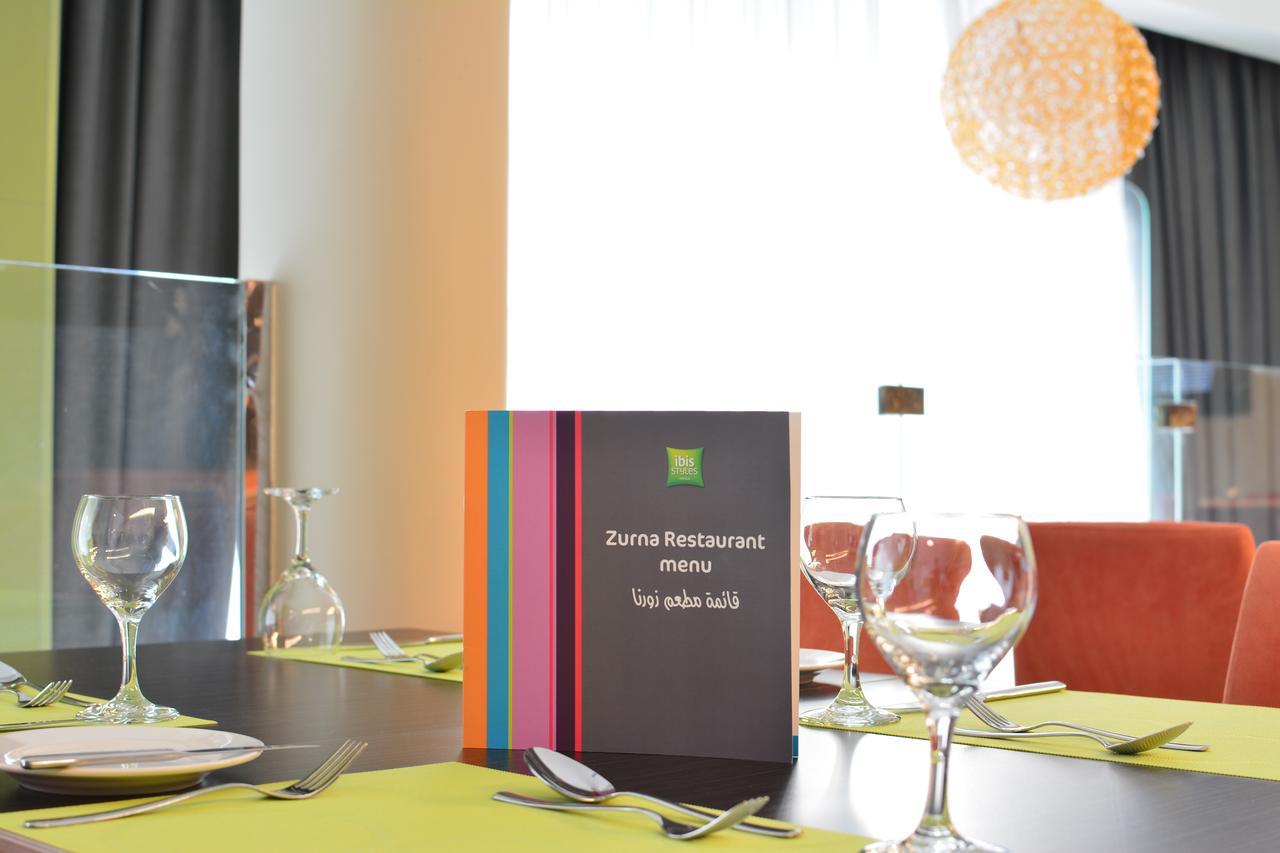 Ibis Styles Makkah Hotel Mecca Luaran gambar