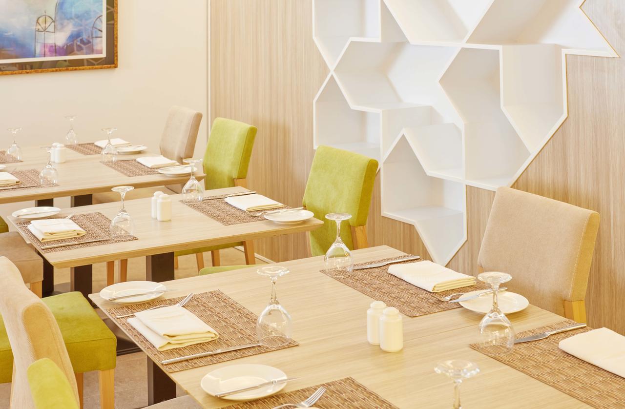 Ibis Styles Makkah Hotel Mecca Luaran gambar