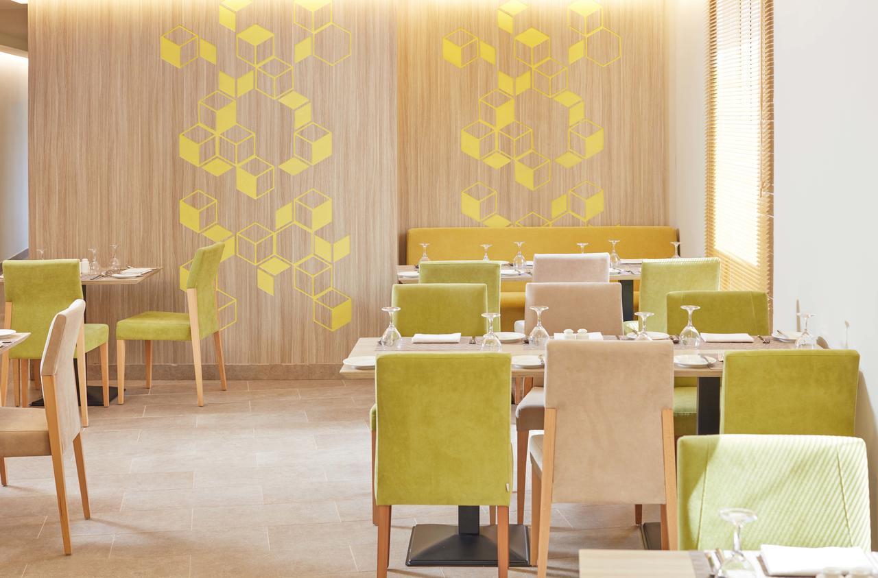 Ibis Styles Makkah Hotel Mecca Luaran gambar