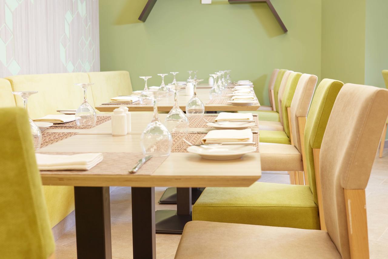 Ibis Styles Makkah Hotel Mecca Luaran gambar