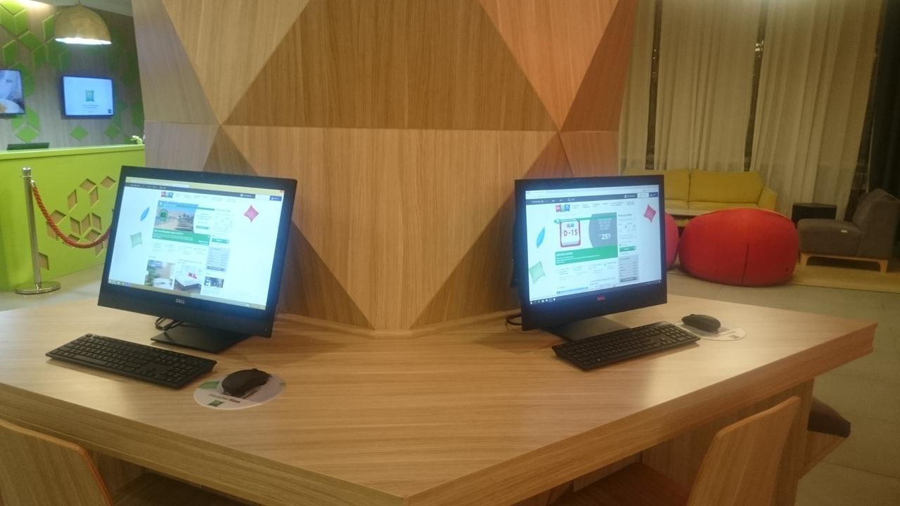 Ibis Styles Makkah Hotel Mecca Luaran gambar