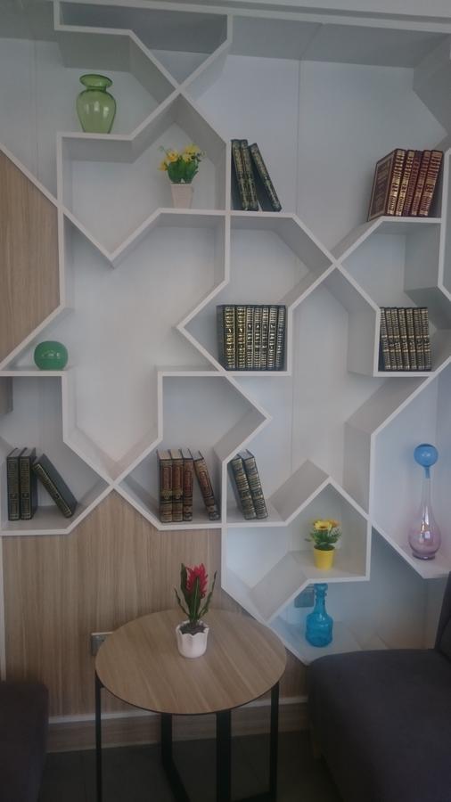 Ibis Styles Makkah Hotel Mecca Luaran gambar