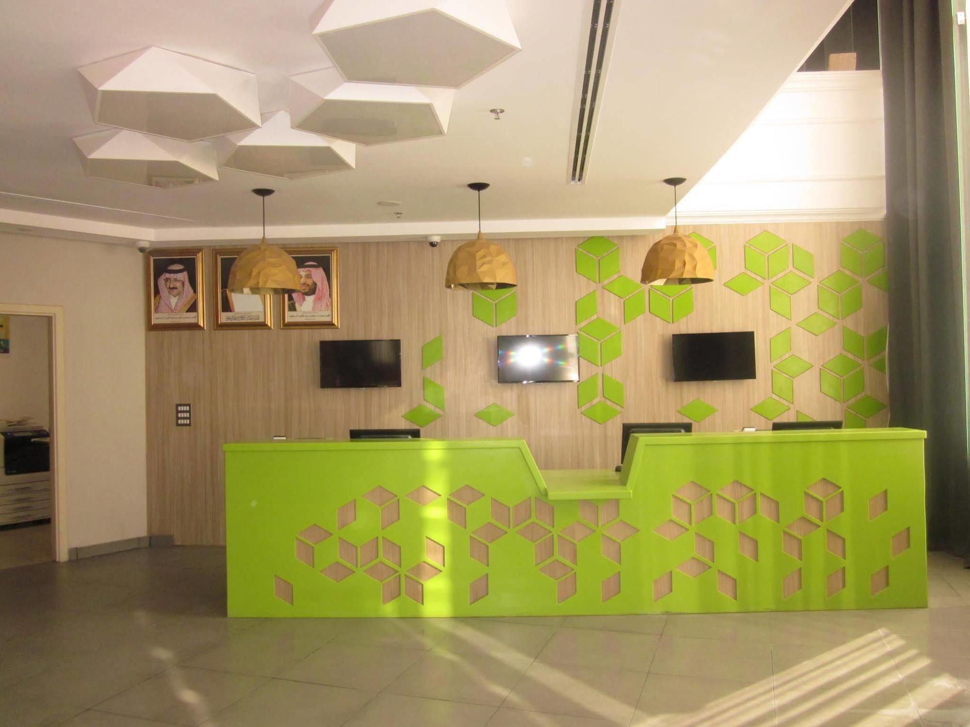 Ibis Styles Makkah Hotel Mecca Luaran gambar