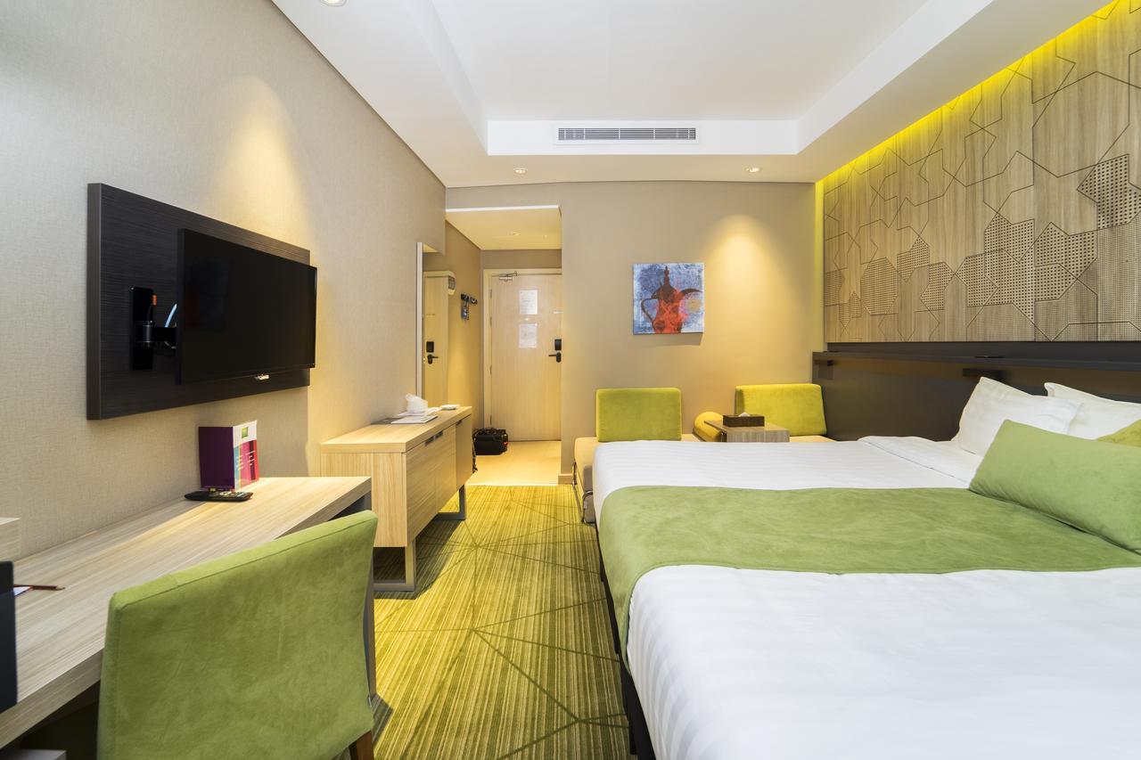 Ibis Styles Makkah Hotel Mecca Luaran gambar