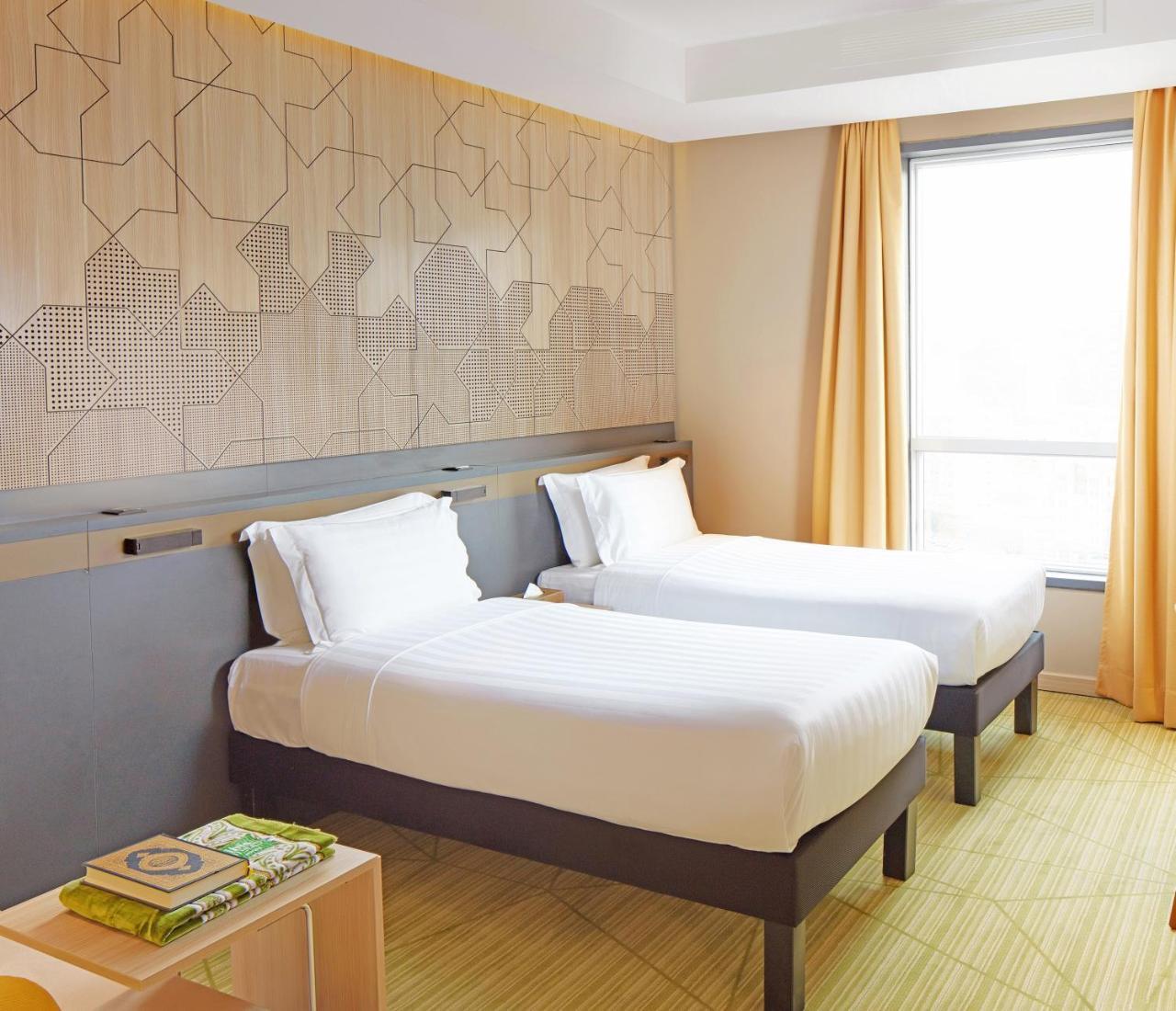 Ibis Styles Makkah Hotel Mecca Luaran gambar