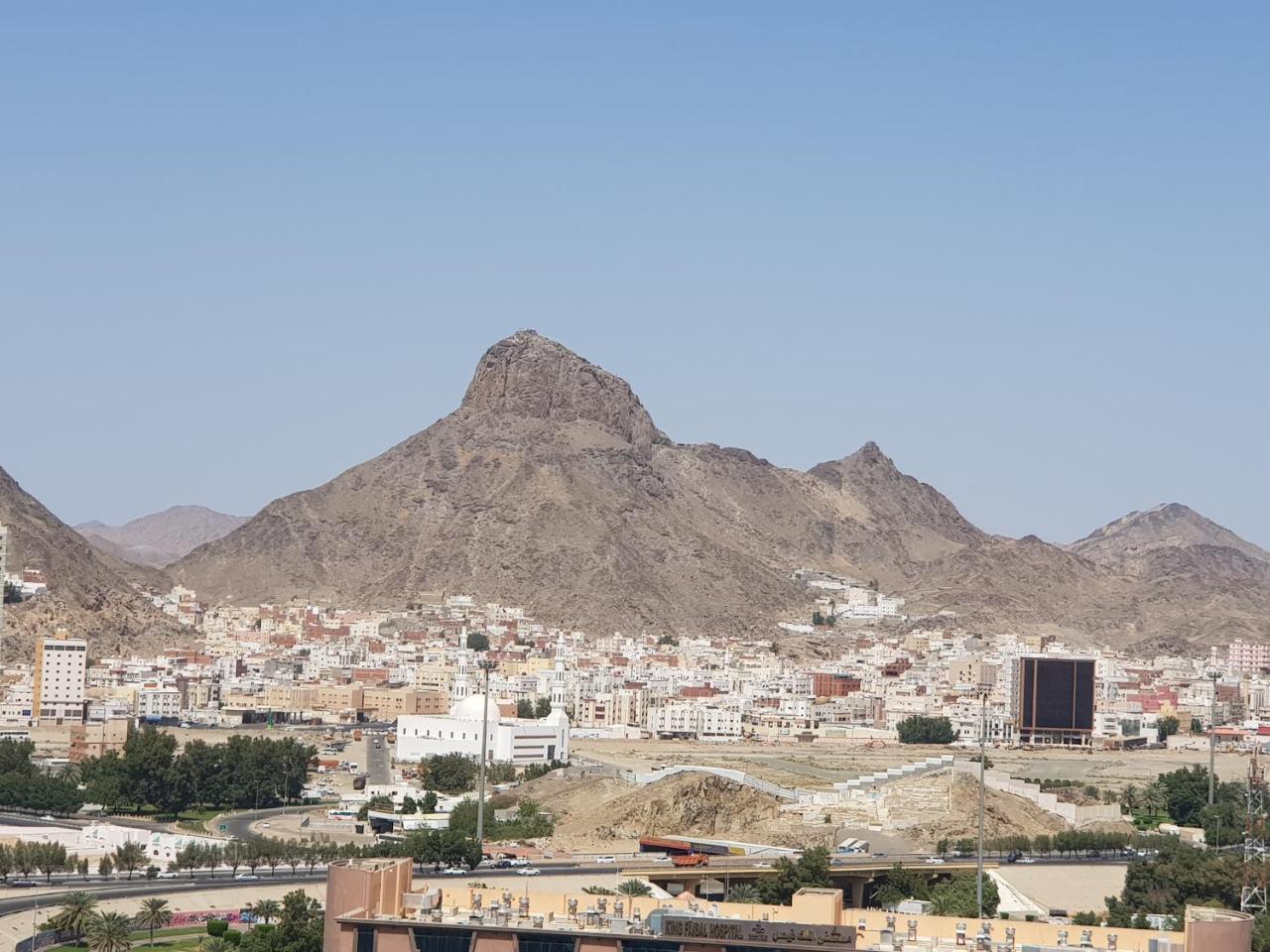Ibis Styles Makkah Hotel Mecca Luaran gambar