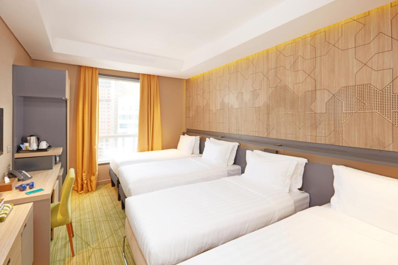 Ibis Styles Makkah Hotel Mecca Luaran gambar
