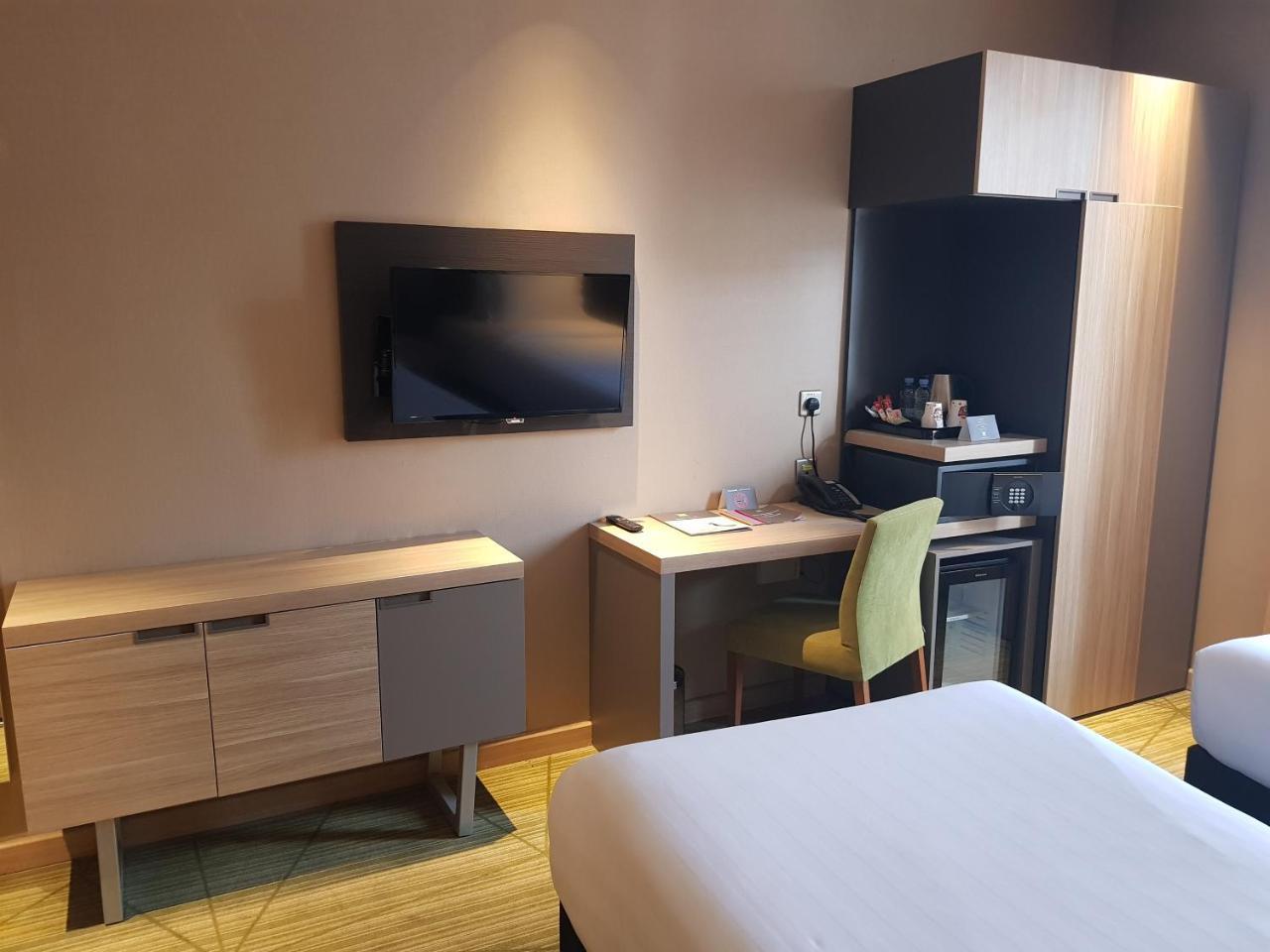 Ibis Styles Makkah Hotel Mecca Luaran gambar