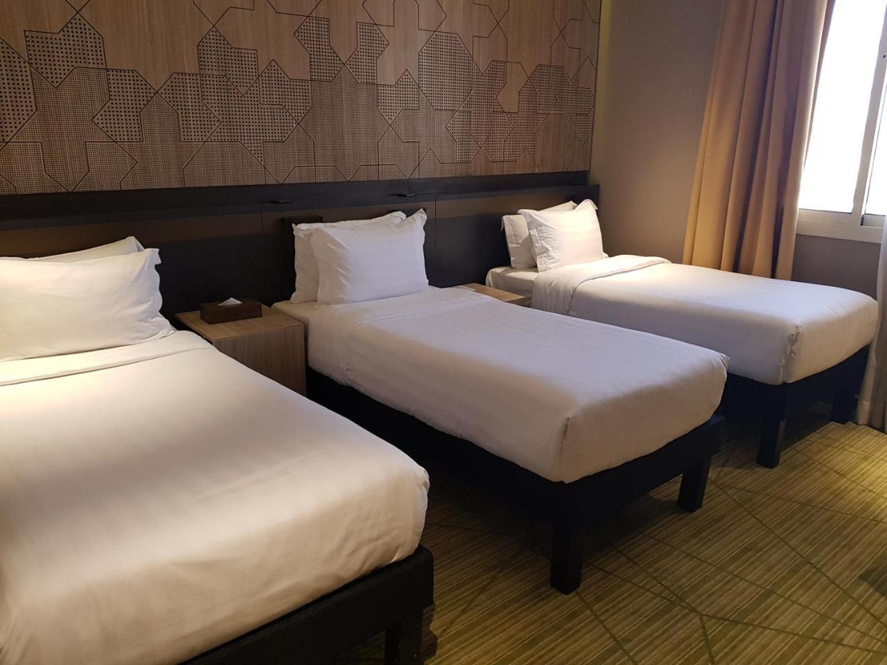 Ibis Styles Makkah Hotel Mecca Luaran gambar