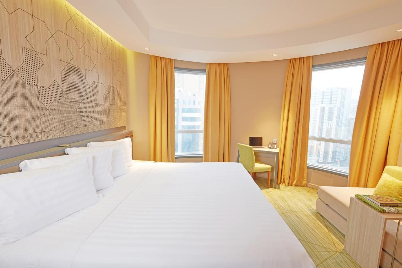 Ibis Styles Makkah Hotel Mecca Luaran gambar