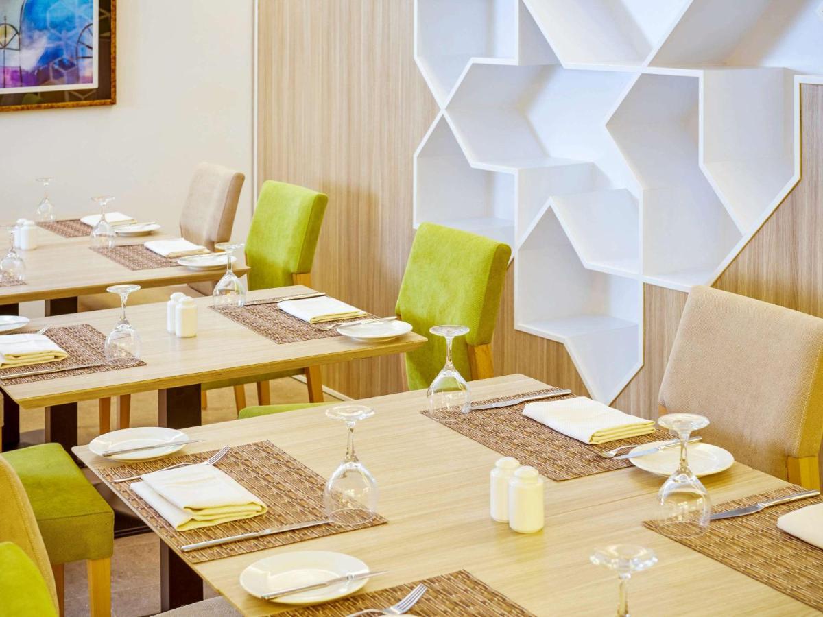 Ibis Styles Makkah Hotel Mecca Luaran gambar